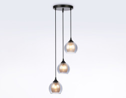 Каскадная люстра Ambrella Light Traditional TR3541