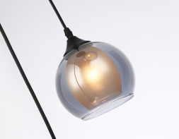 Каскадная люстра Ambrella Light Traditional TR3541