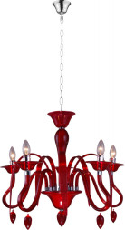 Подвесная люстра Globo 63001-5 BAYA