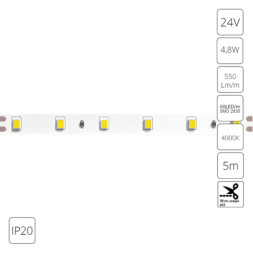 Светодиодная лента A2406008-02-4K ARTE Lamp TAPE