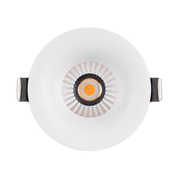 Точечный влагозащищенный светильник Arlight 044624