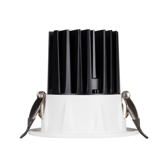 Точечный влагозащищенный светильник Arlight 044624