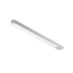 Светодиодный трековый светильник Maytoni Technical BASIS TR000-1-24W4K-W