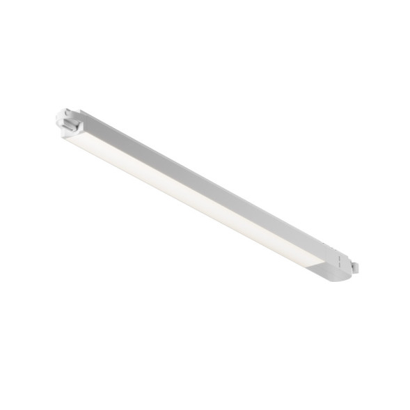 Светодиодный трековый светильник Maytoni Technical BASIS TR000-1-24W4K-W