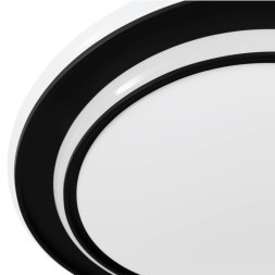 Потолочный светильник 902046 EGLO MOSCHETTA