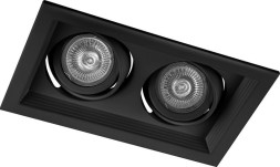 Встраиваемый точечный светильник Feron 32442