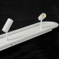 Спот Lussole HARRIS LSP-7283