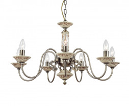 Подвесная люстра Lucia Tucci NOVARA NOVARA 134.7