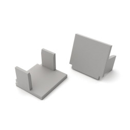 Заглушка для профиля ленты Arlight KLUS-POWER 029592