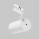 Светодиодный трековый светильник Maytoni Technical FOCUS LED TR197-3-30WCCT-M-W
