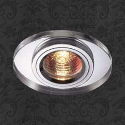 Встраиваемый точечный светильник Novotech MIRROR 369437