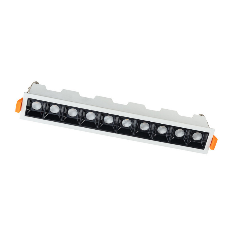 Встраиваемый точечный светильник Nowodvorski Mini Led 10045