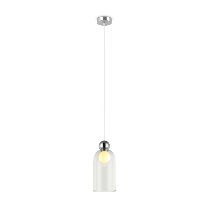 Подвесной светильник Freya FOCUS FR5220PL-01CH