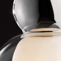 Подвесной светильник Freya FOCUS FR5220PL-01CH