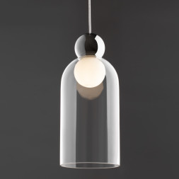 Подвесной светильник Freya FOCUS FR5220PL-01CH