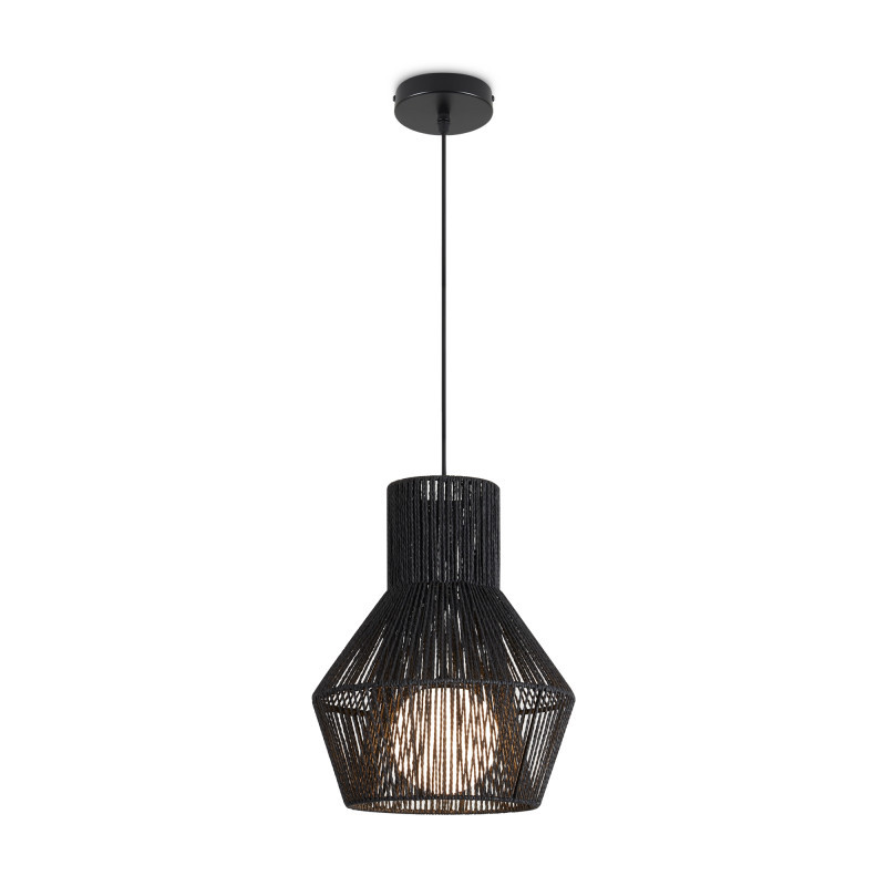 Подвесной светильник Freya COTTAGE FR5405PL-01B