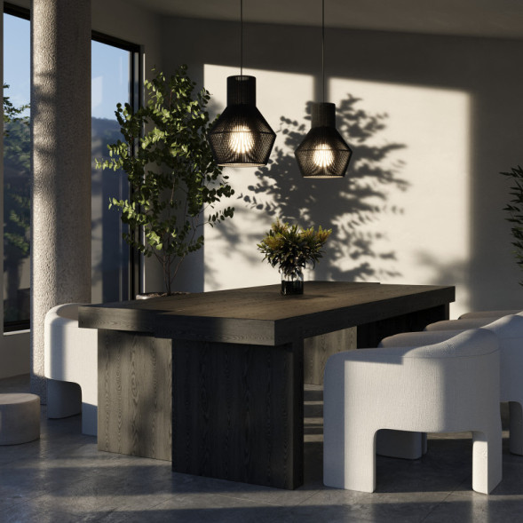 Подвесной светильник Freya COTTAGE FR5405PL-01B