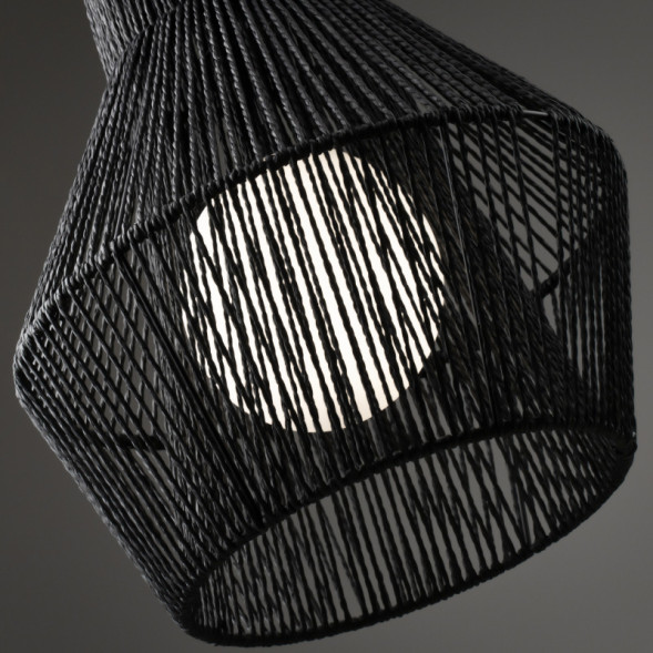 Подвесной светильник Freya COTTAGE FR5405PL-01B