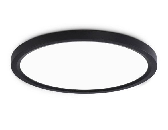 Потолочный светильник Ambrella Light FZ1908 ORBITAL
