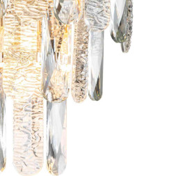 Бра Indigo V000397 Ambra