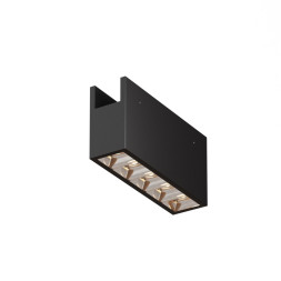 Светодиодный трековый светильник Maytoni Points O-TR01-2-S-10WB3K