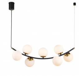 Подвесная люстра Indigo V000087 Nuvole