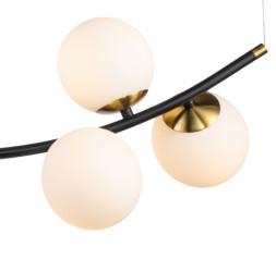 Подвесная люстра Indigo V000087 Nuvole