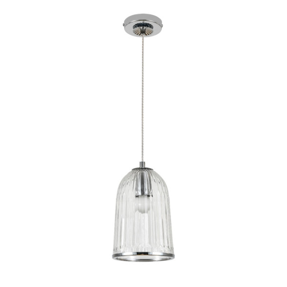 Подвесной светильник Indigo V000481 LUCIDO