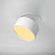Встраиваемый точечный светильник Maytoni Technical ONDA DL024-12W-DTW-W
