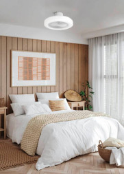 Потолочный светильник EGLO Ortona 35095