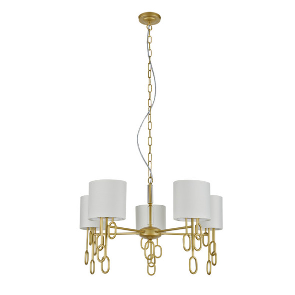 Подвесная люстра Indigo V000479 AMALI