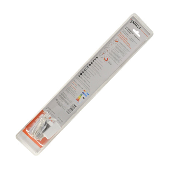 Мебельный светильник Gauss IR 9025531209