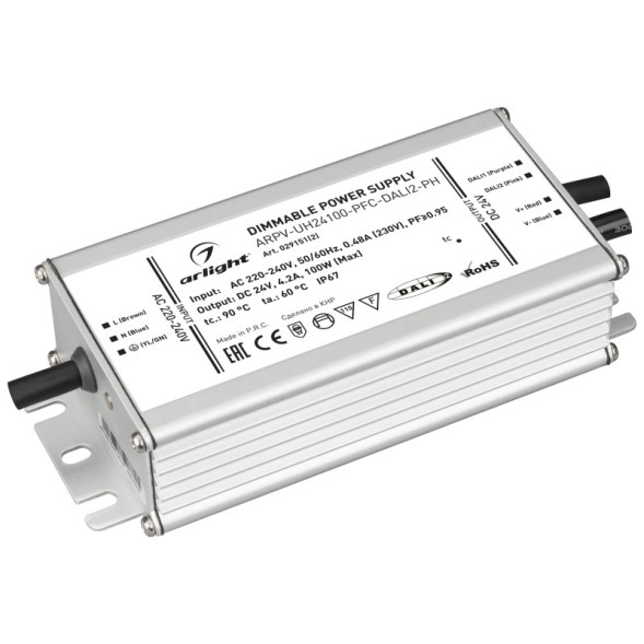 Блок питания Arlight ARPV-UH 029151(2)