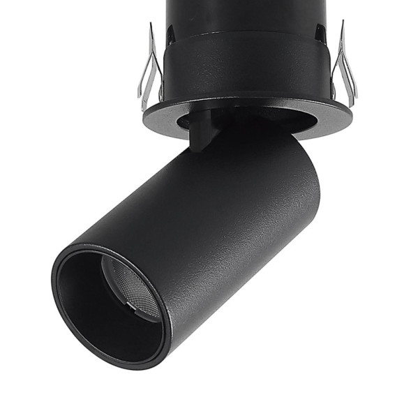 Точечный встраиваемый светильник 9145 Mantra GARDA