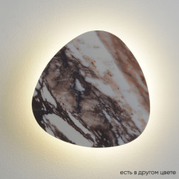 Бра Crystal Lux BILBAO BILBAO AP10W LED D300 WHITE