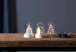 Уличный декоративный светильник EGLO 410045