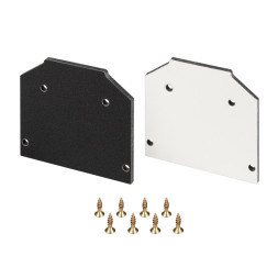 Заглушка для трекового шинопровода Arlight MAG-STRETCH-25 036886