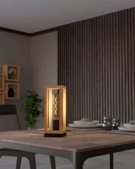 Настольная лампа EGLO NAFFERTON 43746