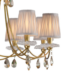 Подвесная люстра Mantra Sophie 6291