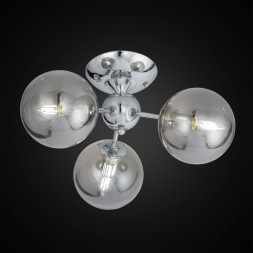 Люстра на штанге Citilux Томми CL102130