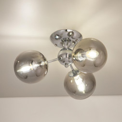 Люстра на штанге Citilux Томми CL102130