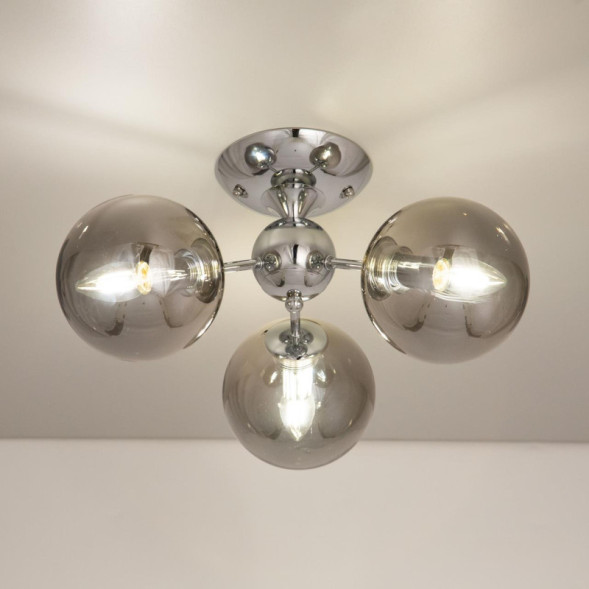 Люстра на штанге Citilux Томми CL102130