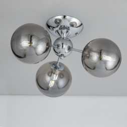 Люстра на штанге Citilux Томми CL102130