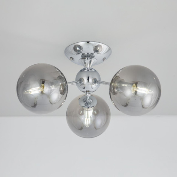 Люстра на штанге Citilux Томми CL102130