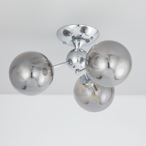 Люстра на штанге Citilux Томми CL102130