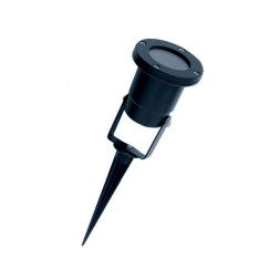 Уличный грунтовый светильник Favourite Relief 1834-1T