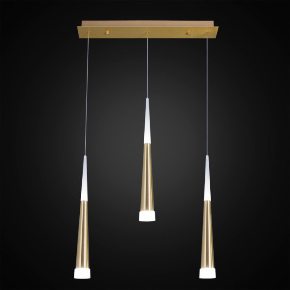 Подвесной светильник Citilux Вегас CL227032