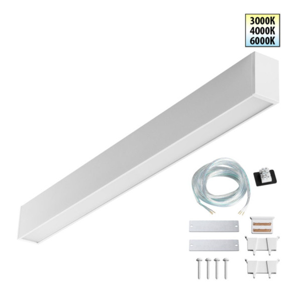 Линейный светильник 359602 Novotech fatto