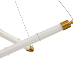 Подвесная люстра Favourite Banche 4558-3P