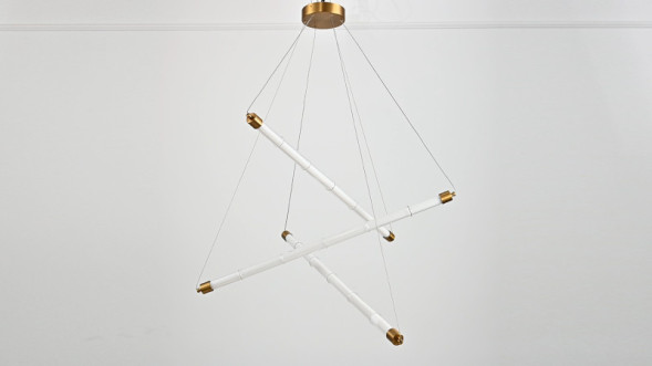 Подвесная люстра Favourite Banche 4558-3P